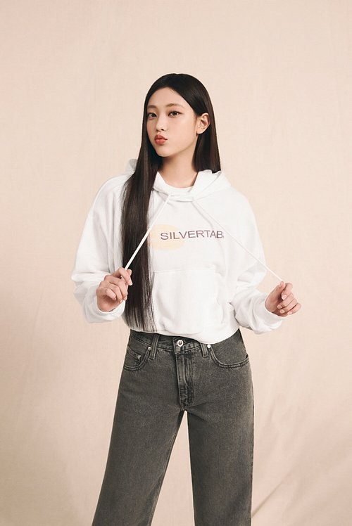 LEVIS(리바이스) SILVER TAB 그래픽 런드리데이 후드_A2642-0018 | S.I.VILLAGE (에스아이빌리지) [LEVIS]SILVER TAB 그래픽 런드리데... 