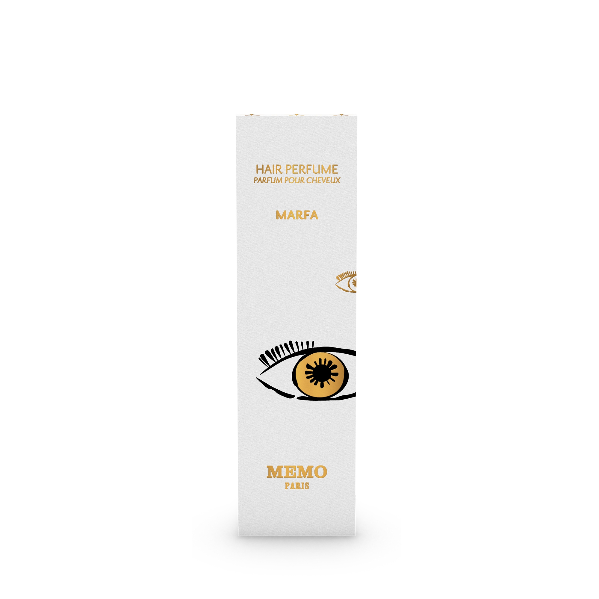 MEMO(메모) 마르파 헤어퍼퓸 80ml | S.I.VILLAGE (에스아이빌리지) [MEMO]마르파 헤어퍼퓸 80ml - 