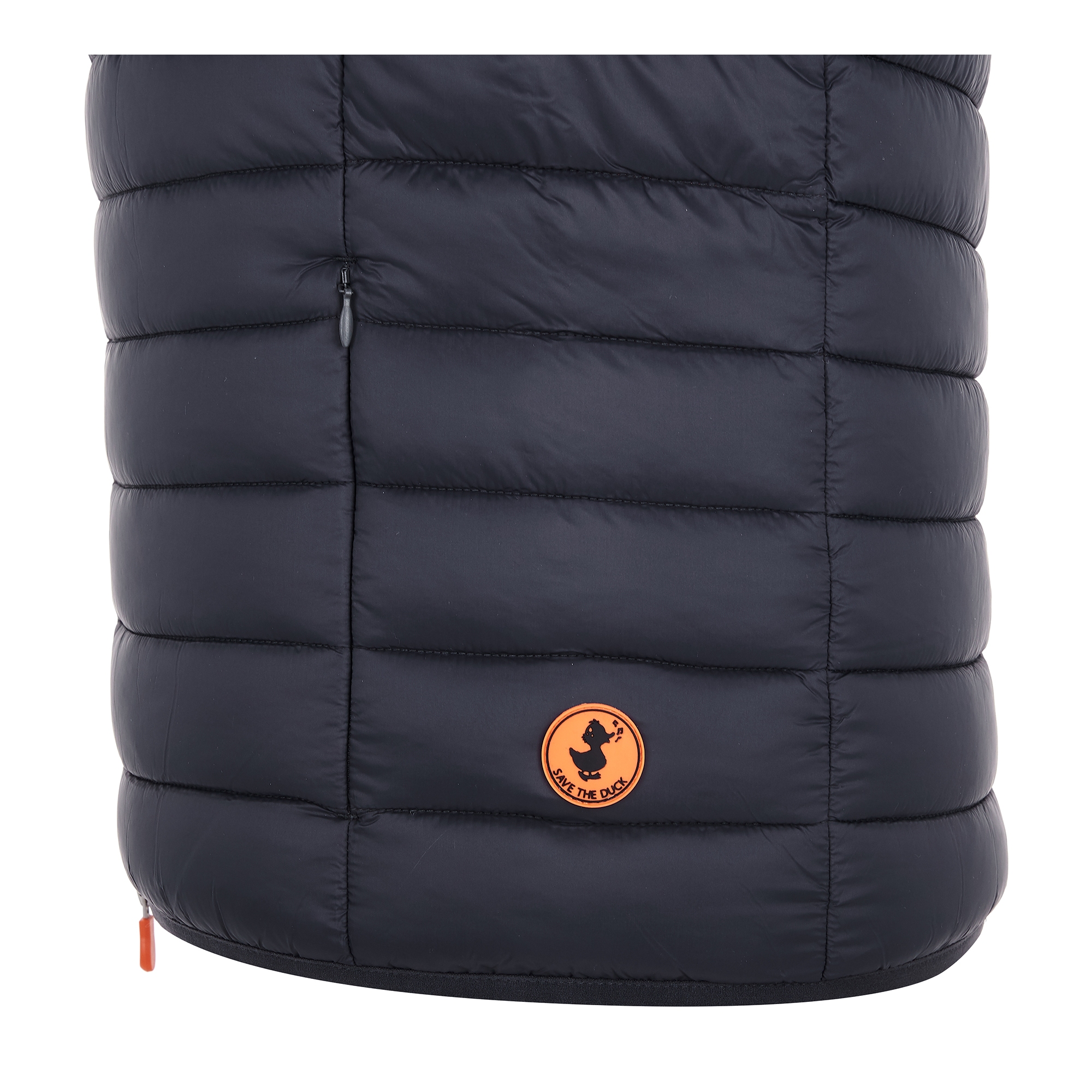 [MEN] GIGA 솔리드 라이트 패딩 베스트 - S.I.VILLAGE