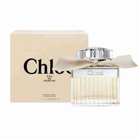 CHLOE PERFUME(끌로에 퍼퓸) 끌로에 오 드 퍼퓸 50ml | S.I.VILLAGE (에스아이빌리지)