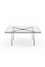 [Knoll] Barcelona Low Table