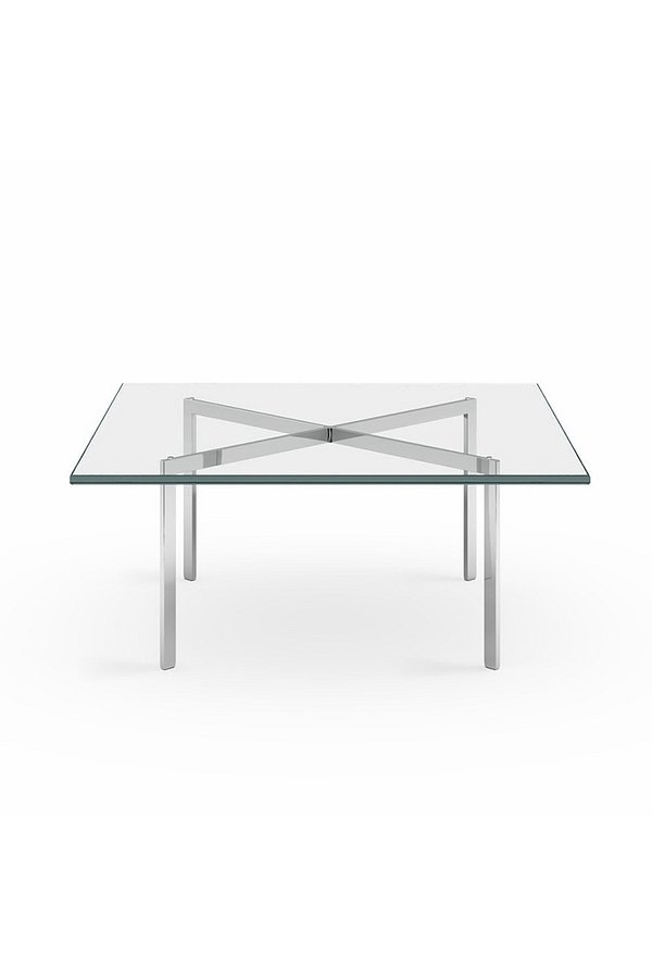 [Knoll] Barcelona Low Table