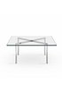 [Knoll] Barcelona Low Table