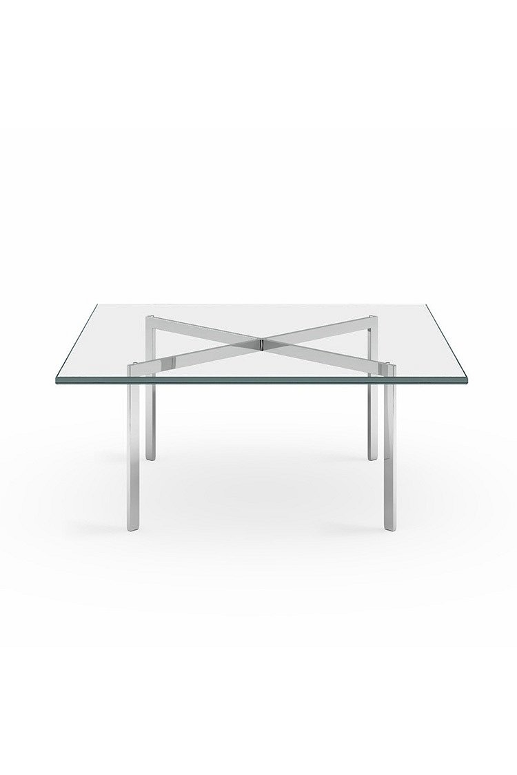 [Knoll] Barcelona Low Table