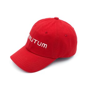 VERUTUM(베루툼) HW-BC009FL : Front LogoㅣRed | S.I.VILLAGE (에스아이빌리지)