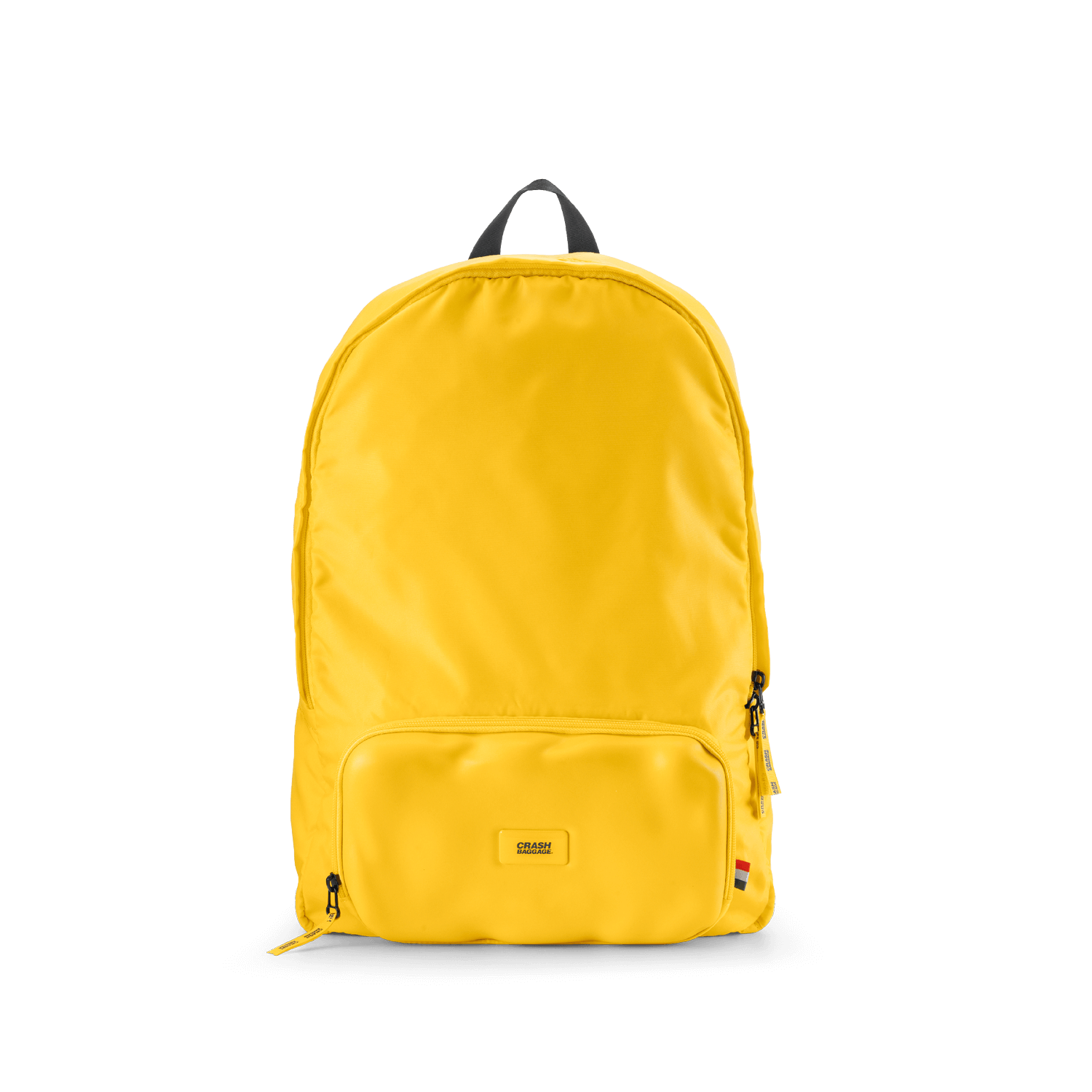 CRASH BAGGAGE(크래쉬 배기지) 크래쉬배기지 BACKPACK YELLOW 백팩 CBG2SBG32004 S.I