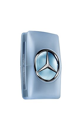 MERCEDES BENZ PERFUME(메르세데스 벤츠) [메르세데스 벤츠] 맨 프레쉬 EDT 50ML | S.I.VILLAGE (에스아이빌리지)