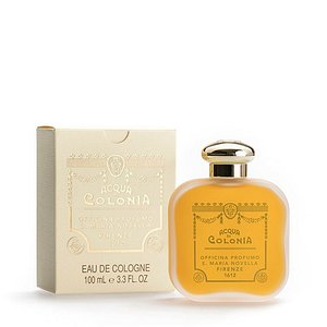 Santa Maria Novella(산타마리아노벨라) 아쿠아 디 콜로니아 - 퓨 데스파냐 100ml | S.I.VILLAGE (에스아이빌리지)