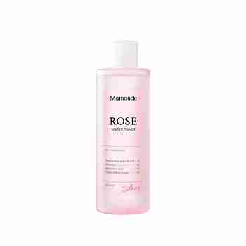 MAMONDE(마몽드) 마몽드 로즈워터토너 250ml | S.I.VILLAGE (에스아이빌리지)