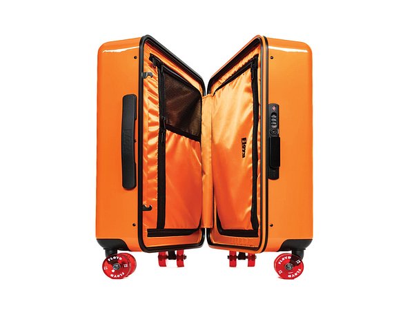 [Floyd 공식수입원 빠른배송] Floyd Cabin Travel Case (Hot Orange)