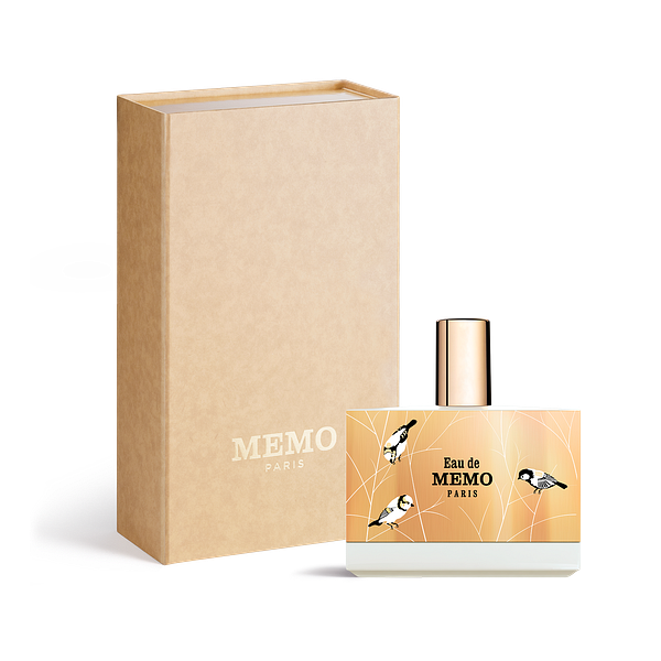 MEMO(메모) 오드메모 오드퍼퓸 100ml | 신세계V [MEMO]오드메모 오드퍼퓸 100ml - 