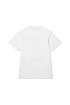 [STUSSY] NO.4 PIG DYED T-SHIRT