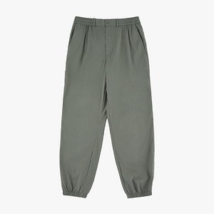 MADCATTOS(매드캐토스) MCC EASY RELAXED JOGGER-KHAKI | S.I.VILLAGE (에스아이빌리지)