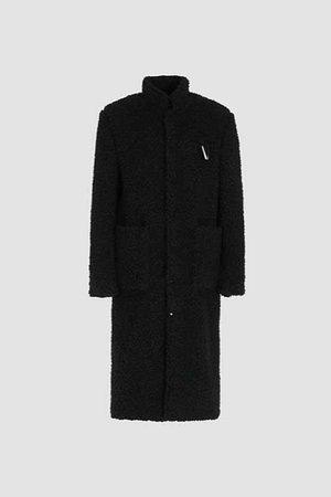 CASESTUDY(케이스스터디) [ALYX] AAWOU0231F-POLAR COAT | S.I.VILLAGE (에스아이빌리지)