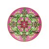 WEDGWOOD(웨지우드) 원더러스트 핑크로터스 20cm 접시 1p | S.I.VILLAGE (에스아이빌리지)