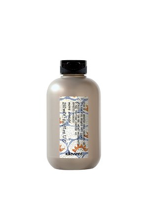 DAVINES(다비네스) 디스 이즈 어 미디움 홀드 모델링 젤 250ml | S.I.VILLAGE (에스아이빌리지)