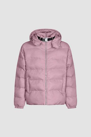 [ALYX] AAUOU0169F-PUFFER JACKET