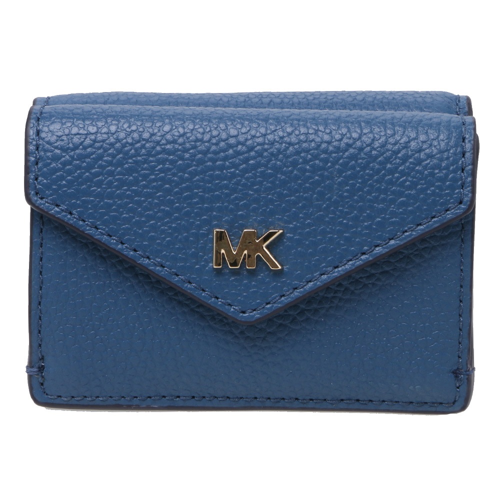 [MICHAEL KORS]MOTT SM TRIFOLD FLP WLLT/ 32T9GF6E5L538