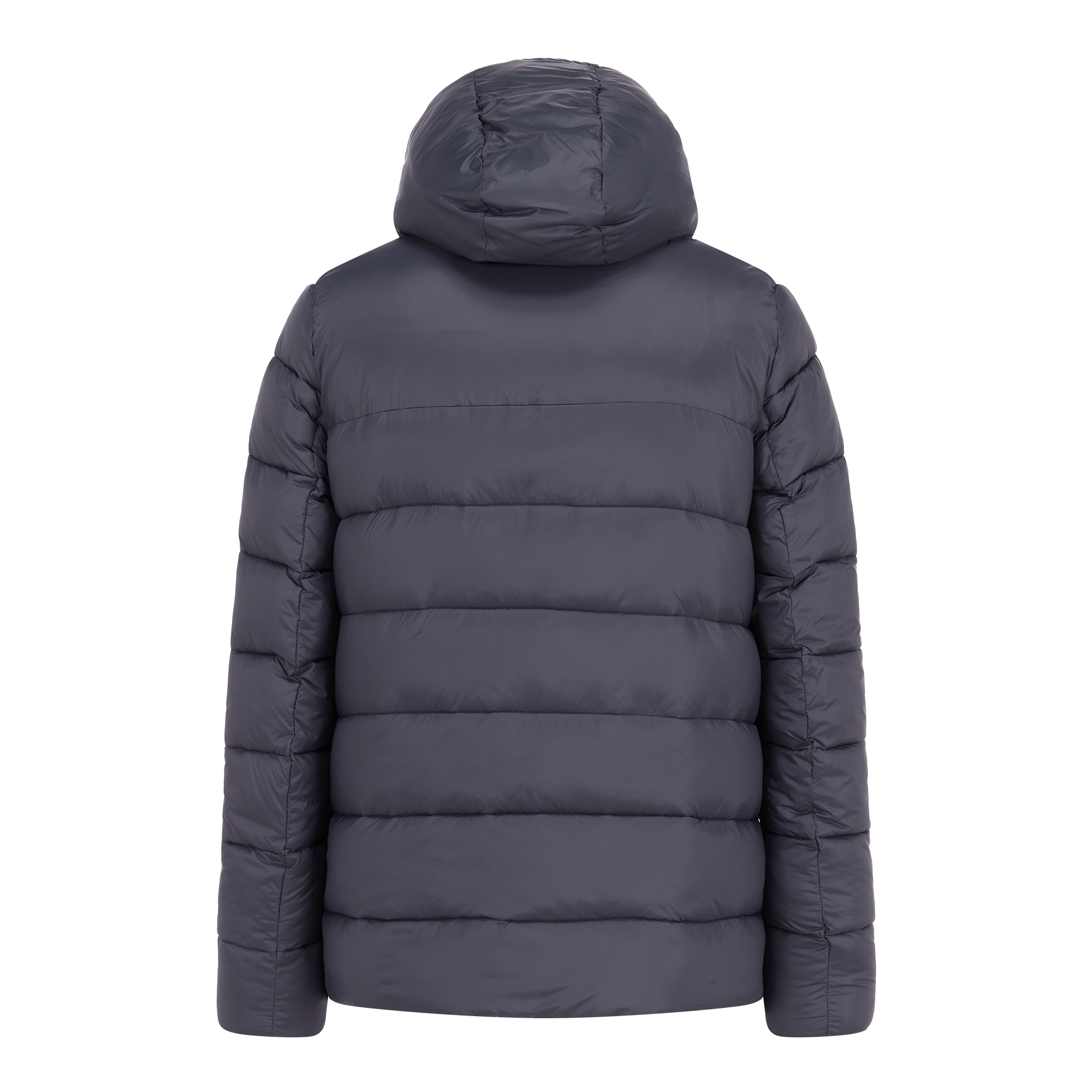 SAVE THE DUCK(세이브 더 덕) [MEN] GIGA 후드 숏 테디 자켓 | S.I.VILLAGE (에스아이빌리지)