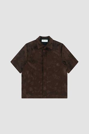CASESTUDY(케이스스터디) [ALYX] AAMSH0119F-PONY CAMP SHIRT | S.I.VILLAGE (에스아이빌리지)