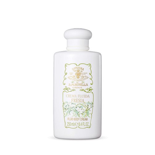 Santa Maria Novella 산타마리아노벨라 사용안함 크레마 플루이다 프리지아 250ml 바디크림 S I