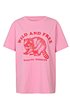 RACCOON GRAPHIC T-SHIRT_PINK (EEOR2RSR10W)