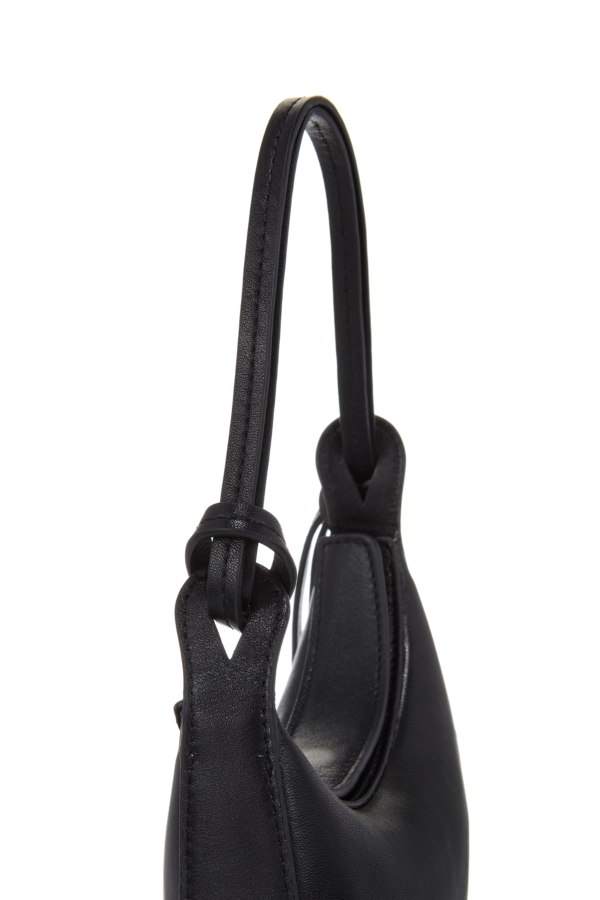 REFORMATION(리포메이션) Rosetta 미니 숄더백 (Mini Rosetta Shoulder Bag) S.I