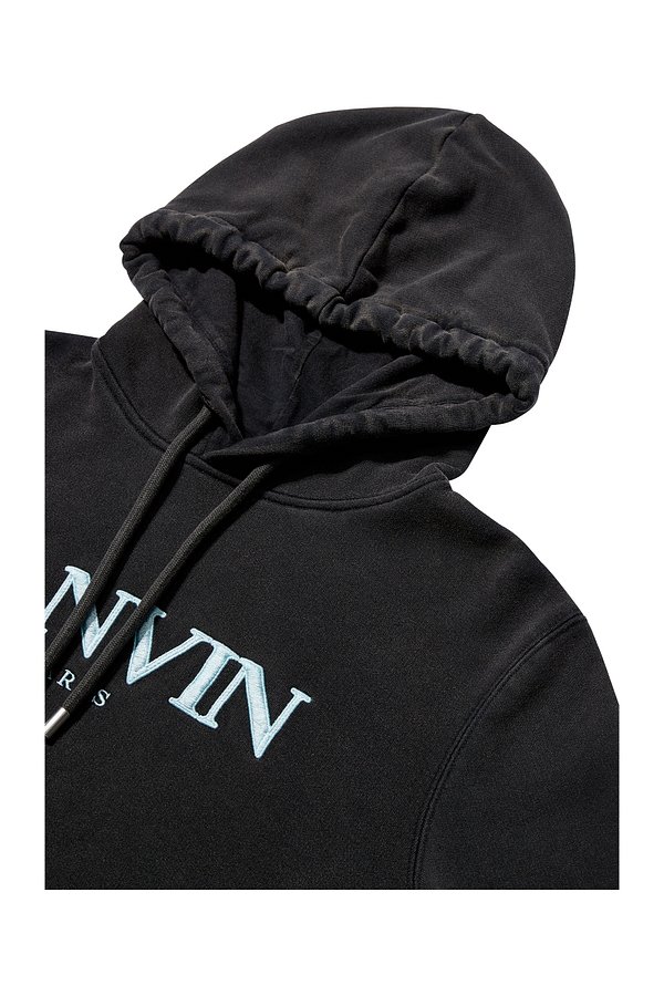 [LANVIN X GALLERY DEPT.] 남성 SWEATSHIRT