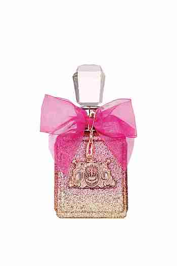 JUICY COUTURE PARFUM(쥬시꾸뛰르) [쥬시꾸뛰르] 비바 라 쥬시 로즈 EDP 100ML | S.I.VILLAGE (에스아이빌리지)