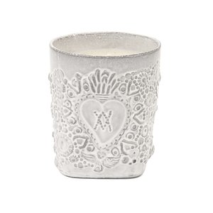 BOONTHESHOP(분더샵) [Astier De Villatte]Scented Candle Palais de Tokyo, 220grs, White Ceramic, Box | S.I.VILLAGE (에스아이빌리지)