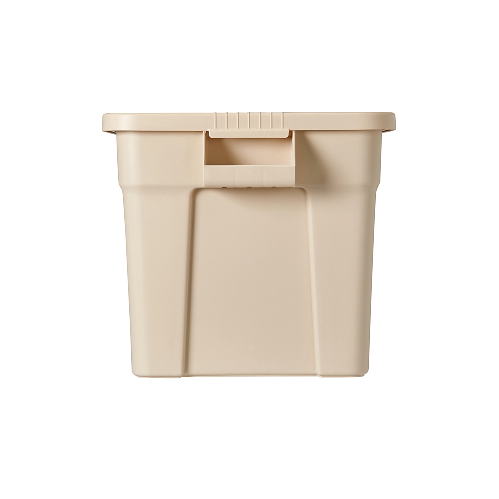THOR CONTAINER(토르 컨테이너) Trust THOR CONTAINER 75L Desert Tan | S.I ...