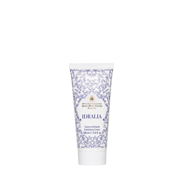 Santa Maria Novella 산타마리아노벨라 이드랄리아 익스폴리에이팅 크림 100ml 각질케어 클렌저 S I