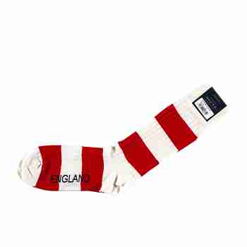 CORGI(코기) England Stripe Socks 코기 잉글랜드 스트라이프 삭스 | S.I.VILLAGE (에스아이빌리지)