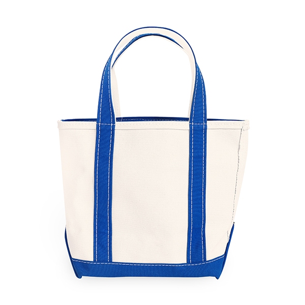 LL BEAN(엘엘빈) 엘엘빈 SW112643 (Regatta Blue) R 보트 앤