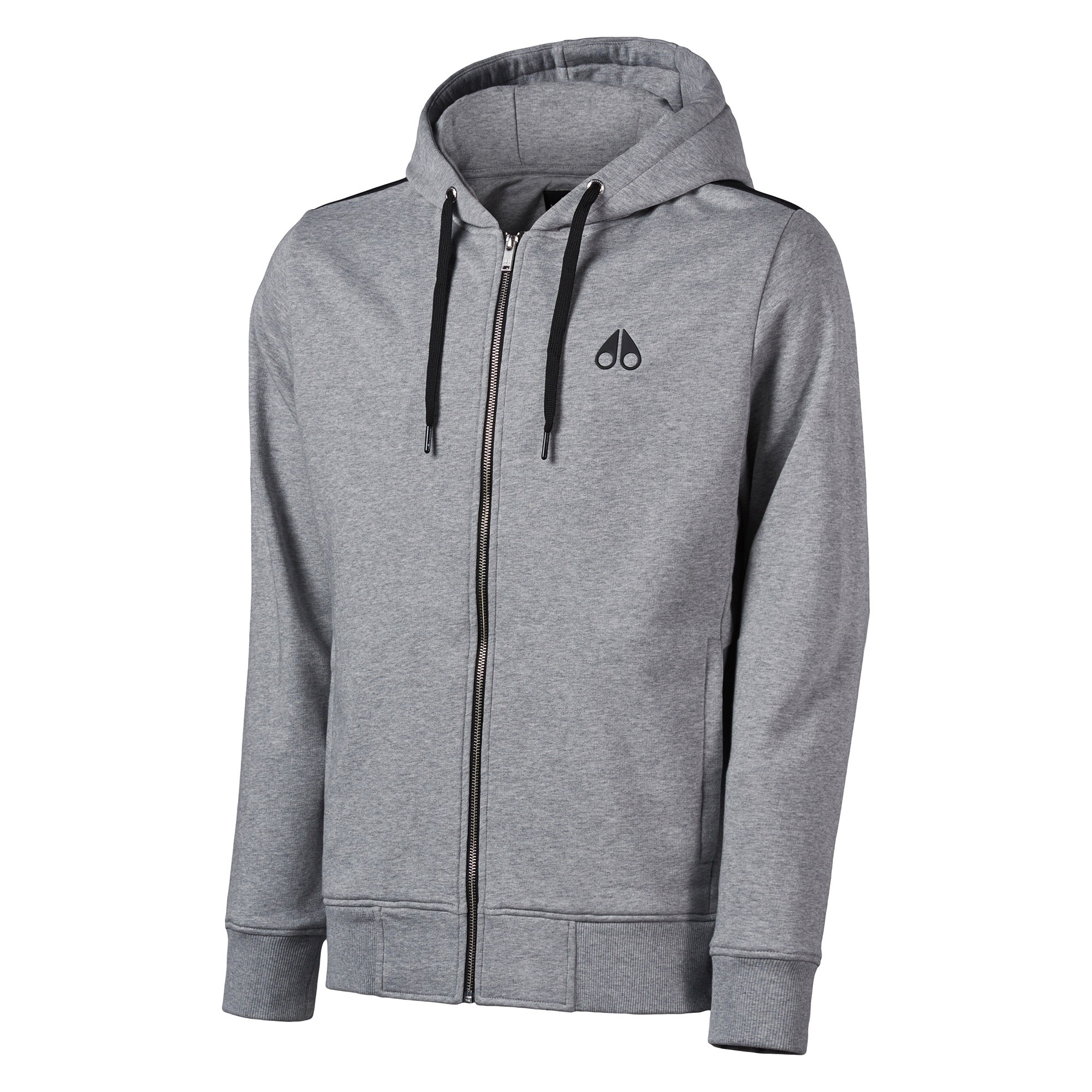 무스너클 남성 후드티 집업 후디 코리아 MENS ZIP-UP HOODIE (20SM10MS636KMK209)