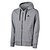 무스너클 남성 후드티 집업 후디 코리아 MENS ZIP-UP HOODIE (20SM10MS636KMK209)