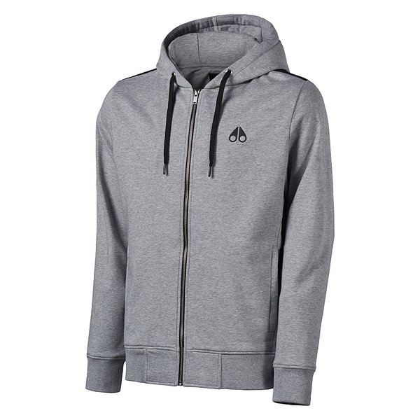 무스너클 남성 후드티 집업 후디 코리아 MENS ZIP-UP HOODIE (20SM10MS636KMK209)