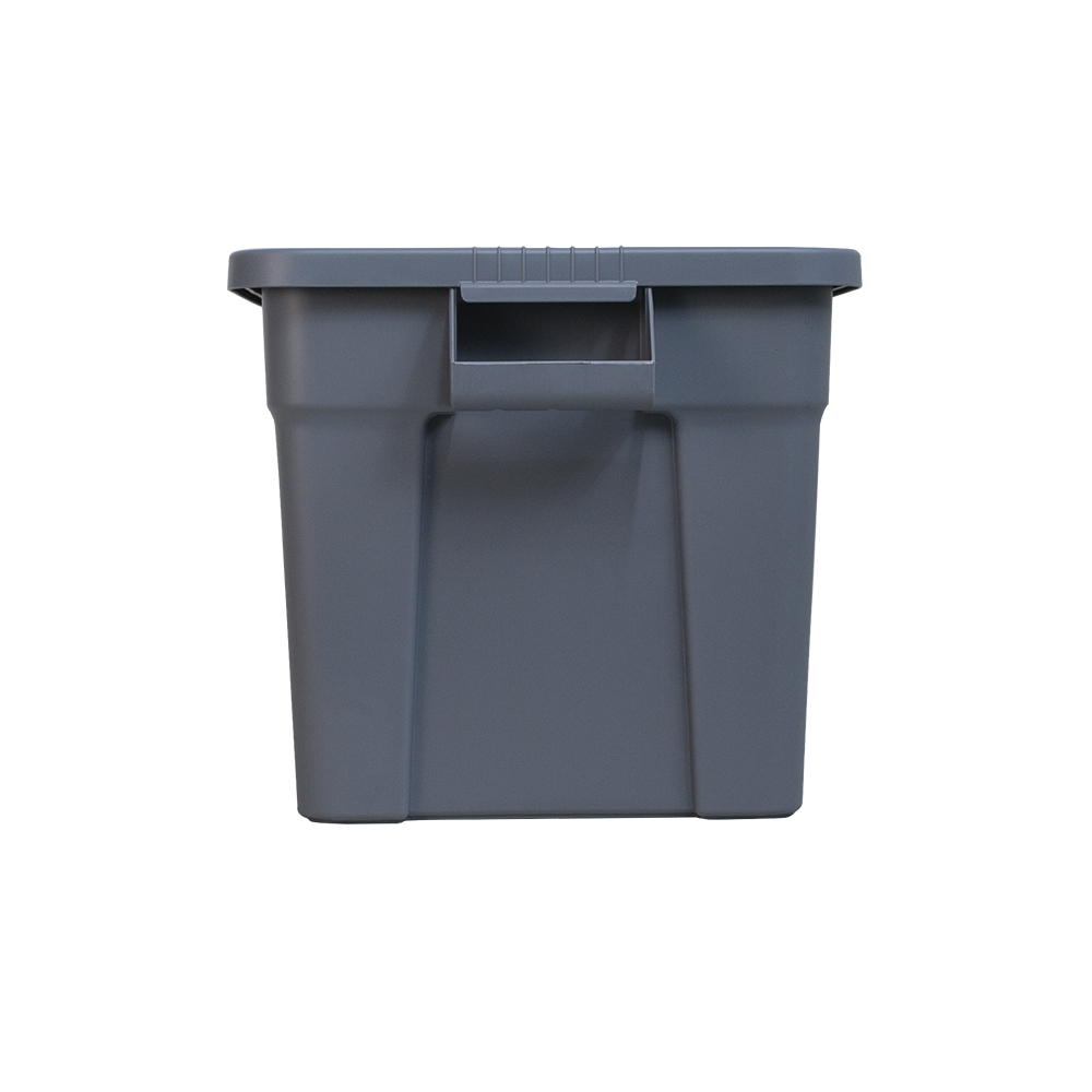 THOR CONTAINER(토르 컨테이너) Trust THOR CONTAINER 75L Grey | S.I.VILLAGE (에스 ...