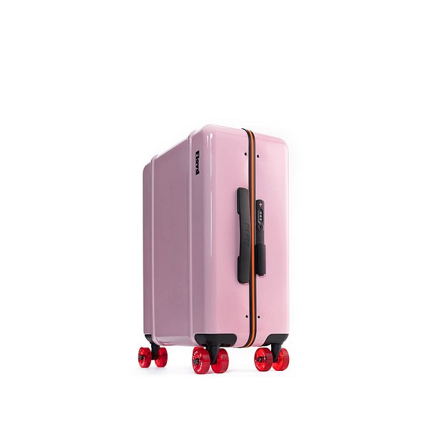 [Floyd 공식수입원 빠른배송] Floyd Cabin Travel Case (Sugar Pink)