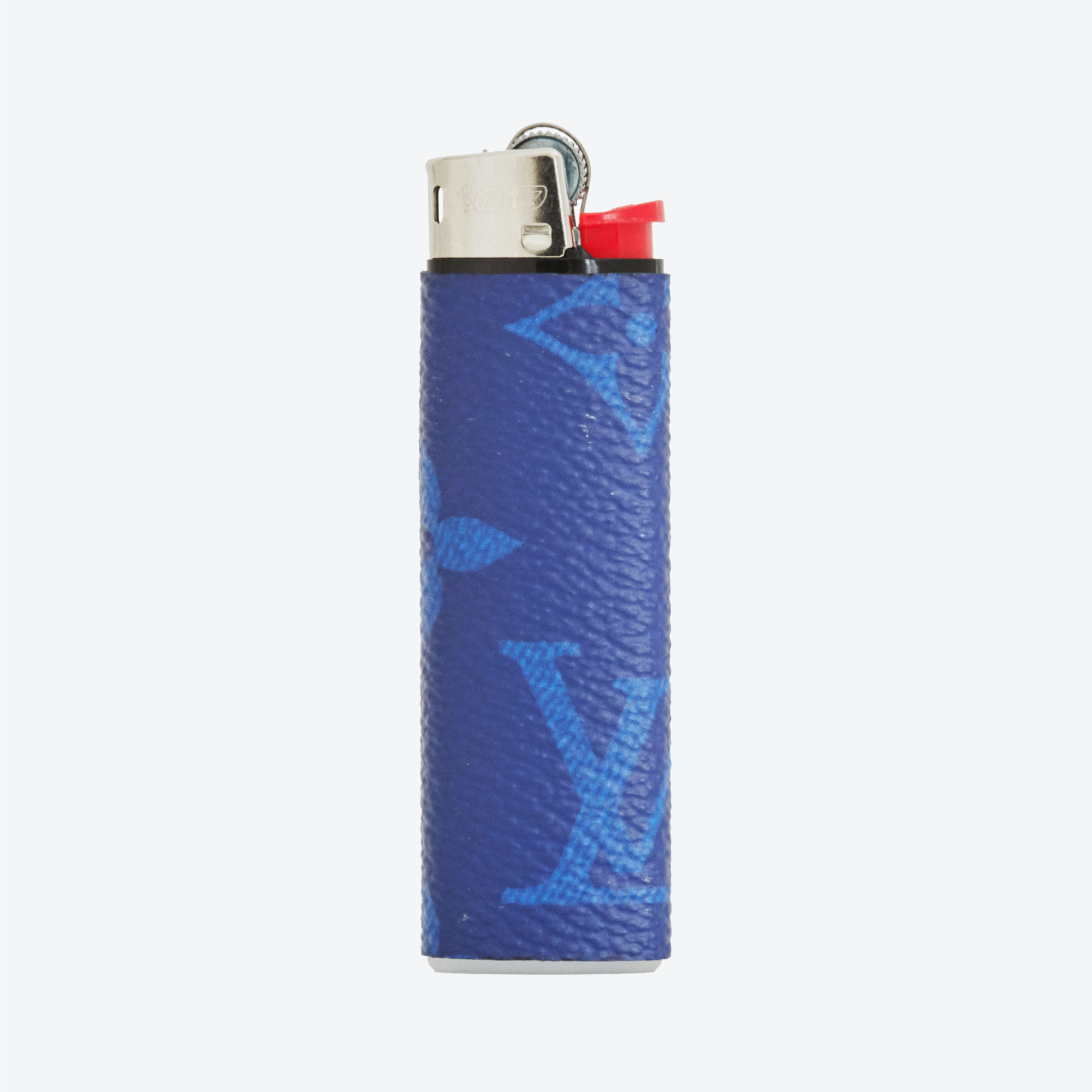CASESTUDY(케이스스터디) [Sarah Coleman] Lighter Case(LV Blue) S.I.VILLAGE
