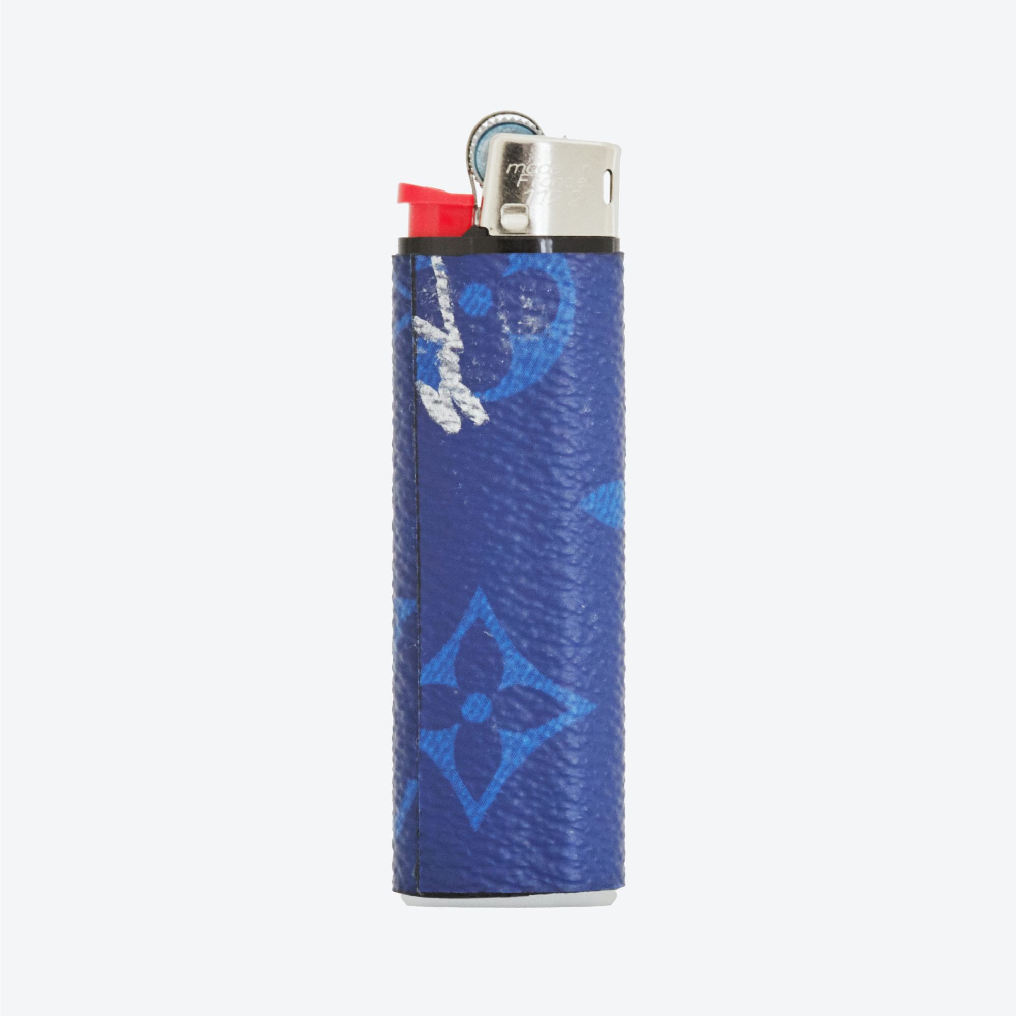 CASESTUDY(케이스스터디) [Sarah Coleman] Lighter Case(LV Blue) S.I.VILLAGE
