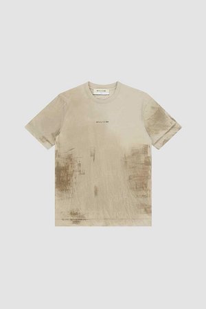 CASESTUDY(케이스스터디) [ALYX] AAMTS0250F-TREATED S/-OFF TAN | S.I.VILLAGE (에스아이빌리지)