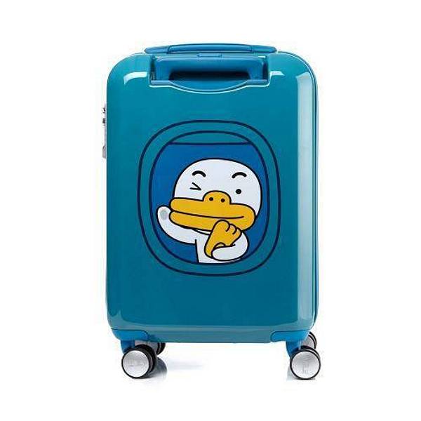 samsonite kakao