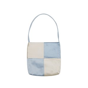 HAI(하이) 하이 Vera Bag Light Blue-Ivory | S.I.VILLAGE (에스아이빌리지)