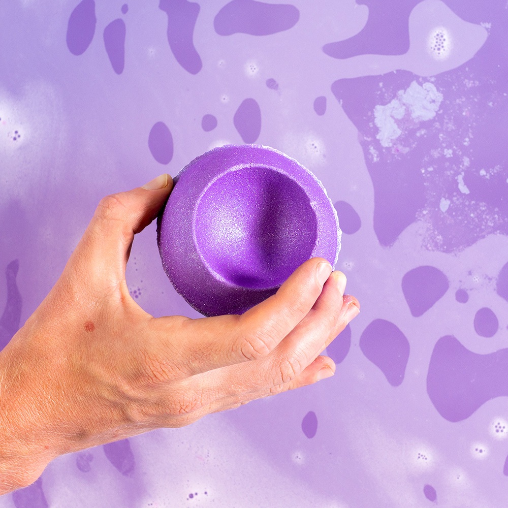 LUSH(러쉬) 러쉬 가디스 200g - 배쓰 밤/입욕제 | 신세계V [LUSH]러쉬 가디스 200g - 배쓰 밤/입욕제 - 