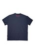 Love&Peace T-Shirts, Navy