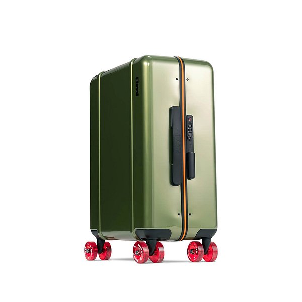 [Floyd 공식수입원 빠른배송] Floyd Check-In Travel Case (Vegas Green)