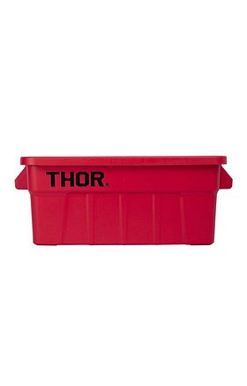 Trust THOR CONTAINER 53L Red