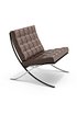 [Knoll] Barcelona Relax  Chair