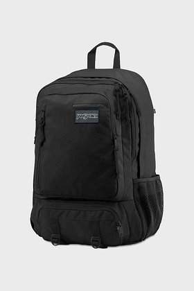 JANSPORT(잔스포츠) 잔스포츠 엔보이 BLACK | S.I.VILLAGE (에스아이빌리지)